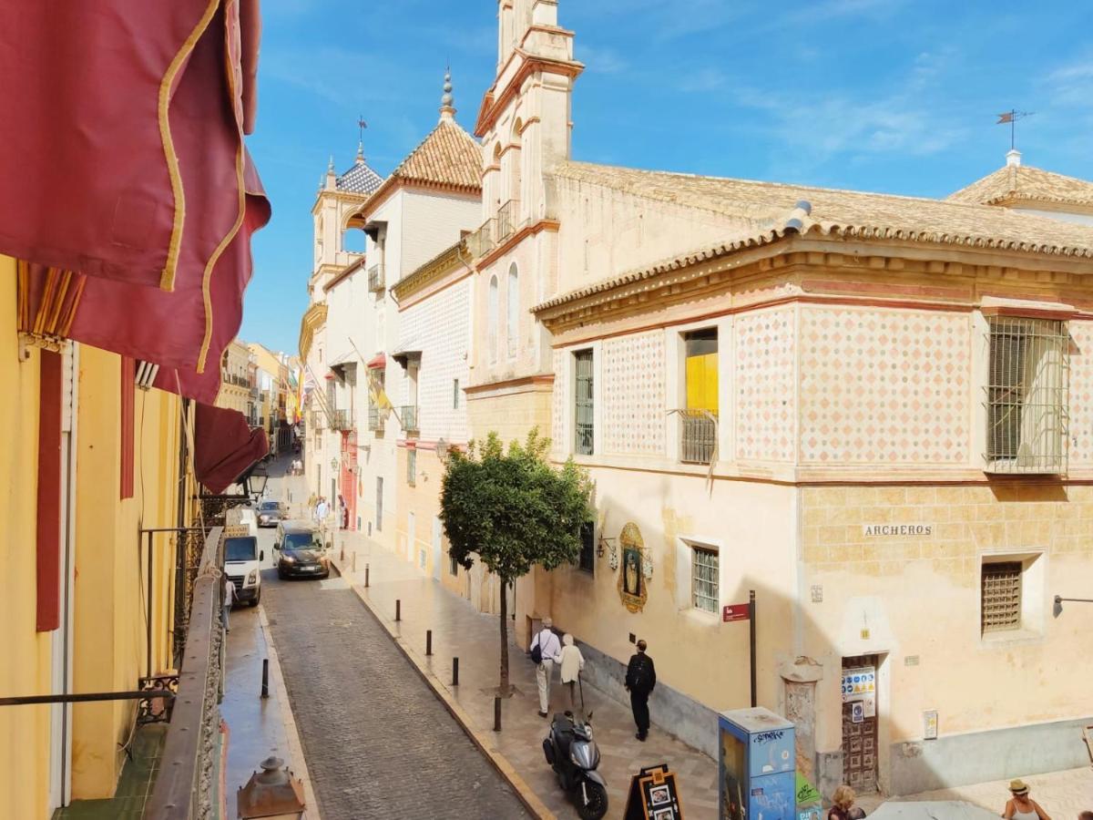 Homeyseville- Bright Apartment At Santa Cruz 6 Pax, Parking Optional Exterior photo